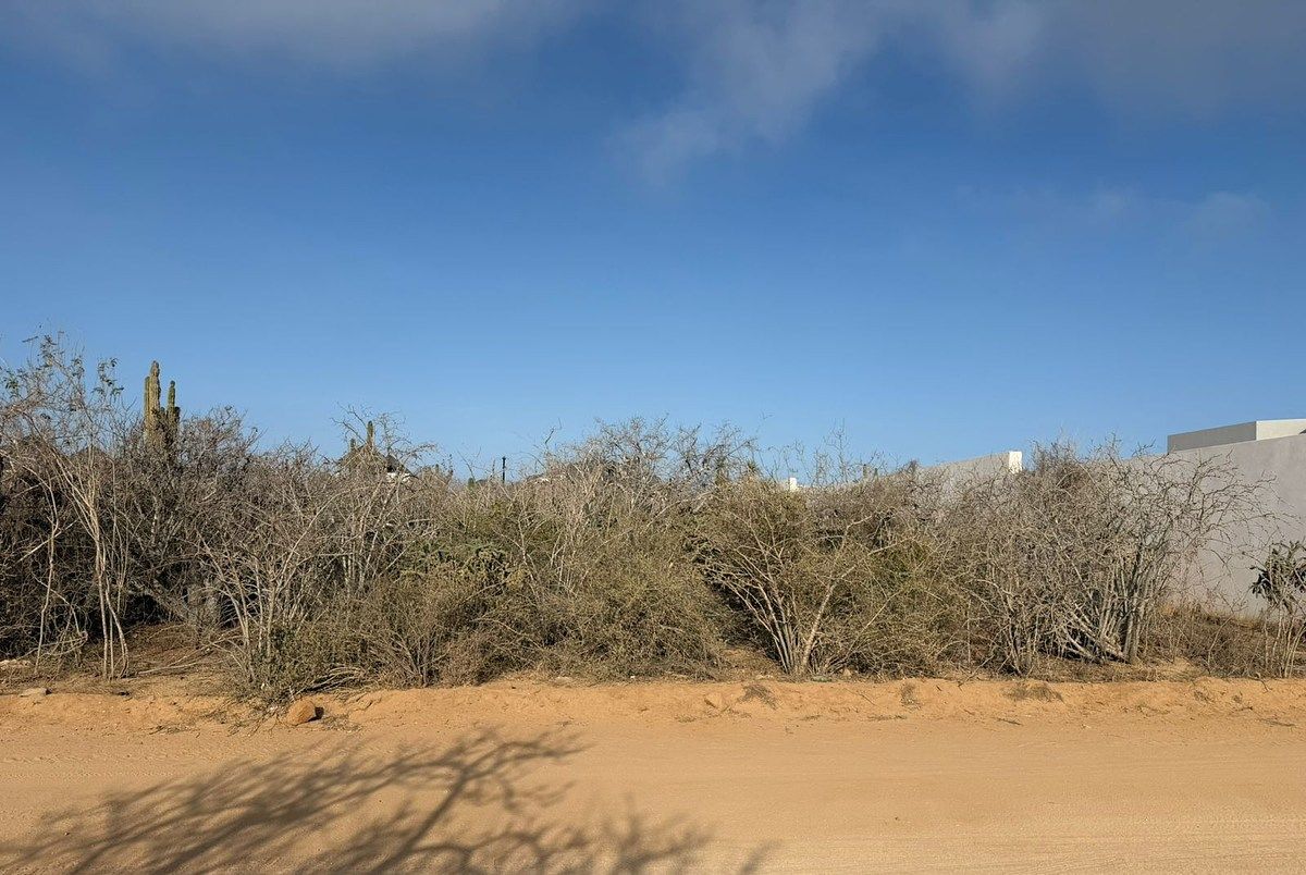 Lote em El Pescadero, La Paz, foto 10 de 10