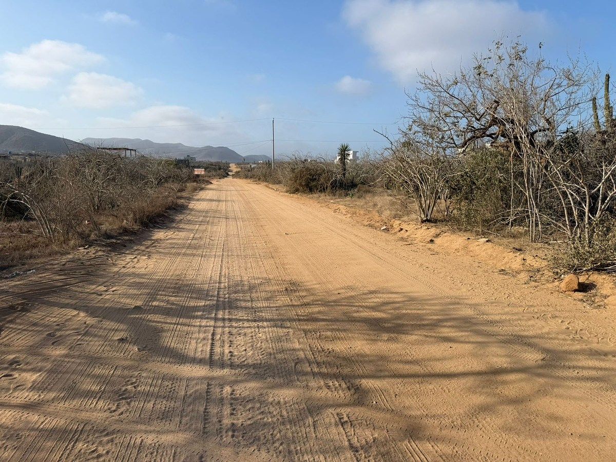 Lote Cerritos 2000 mts, foto 1 de 10