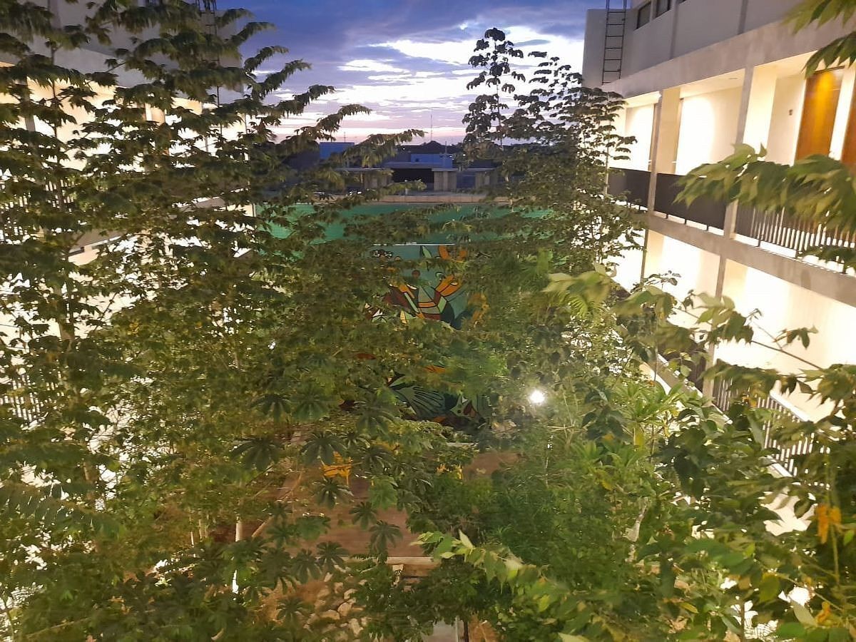 Departamento en Temozón Norte, Mérida, foto 12 de 29