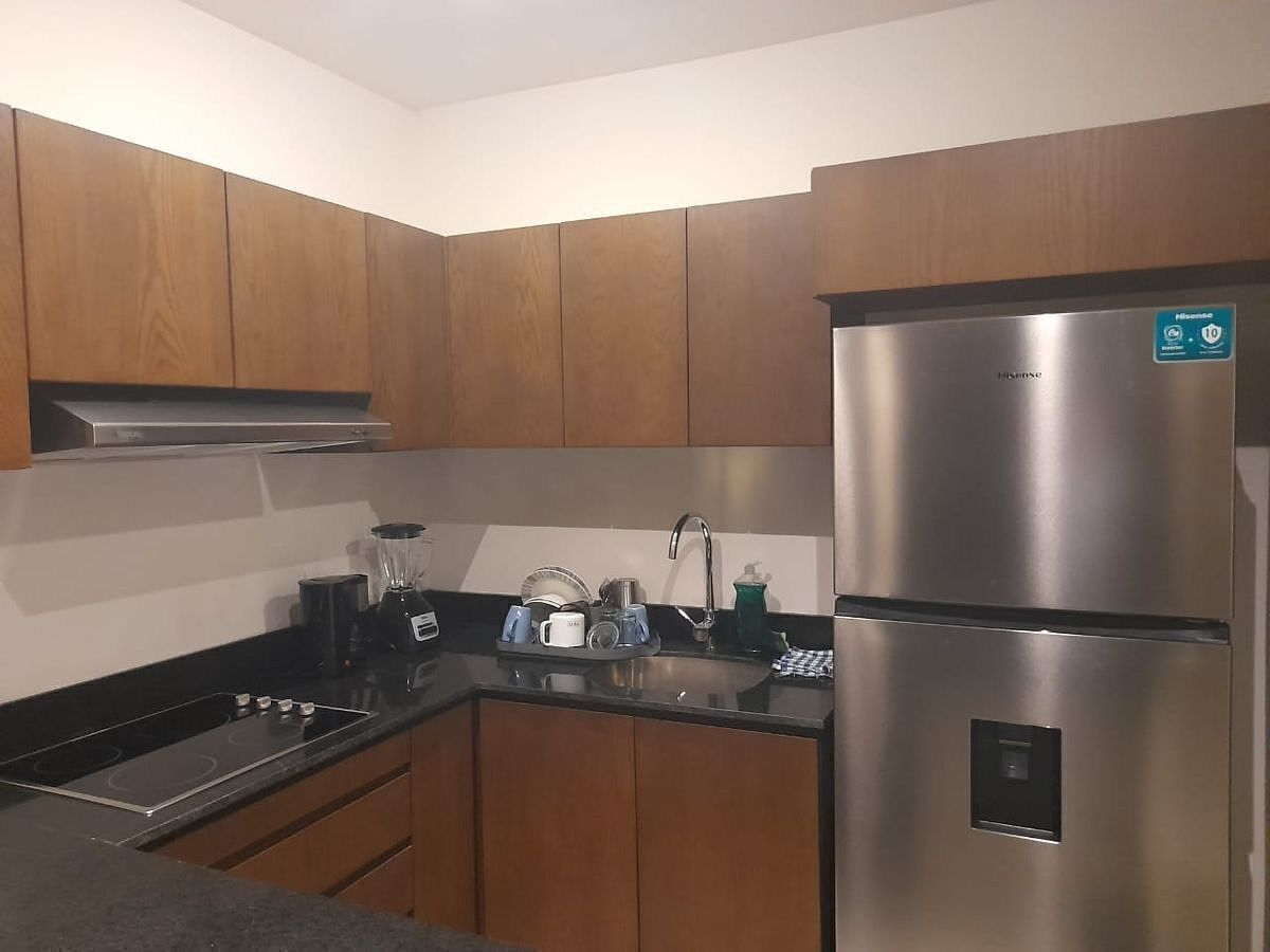 Departamento Renta AMUEBLADO Merida Temozon Norte, foto 1 de 29