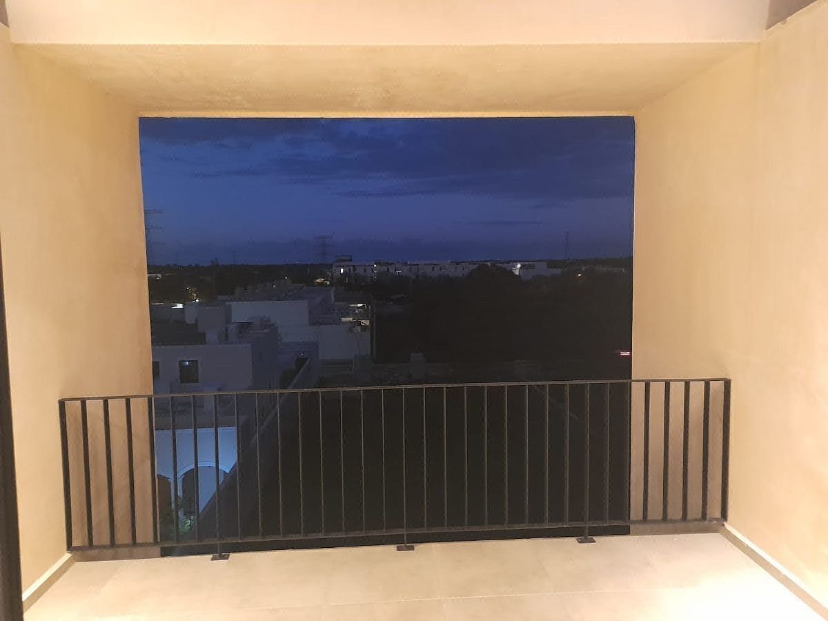 Departamento en Temozón Norte, Mérida, foto 14 de 29