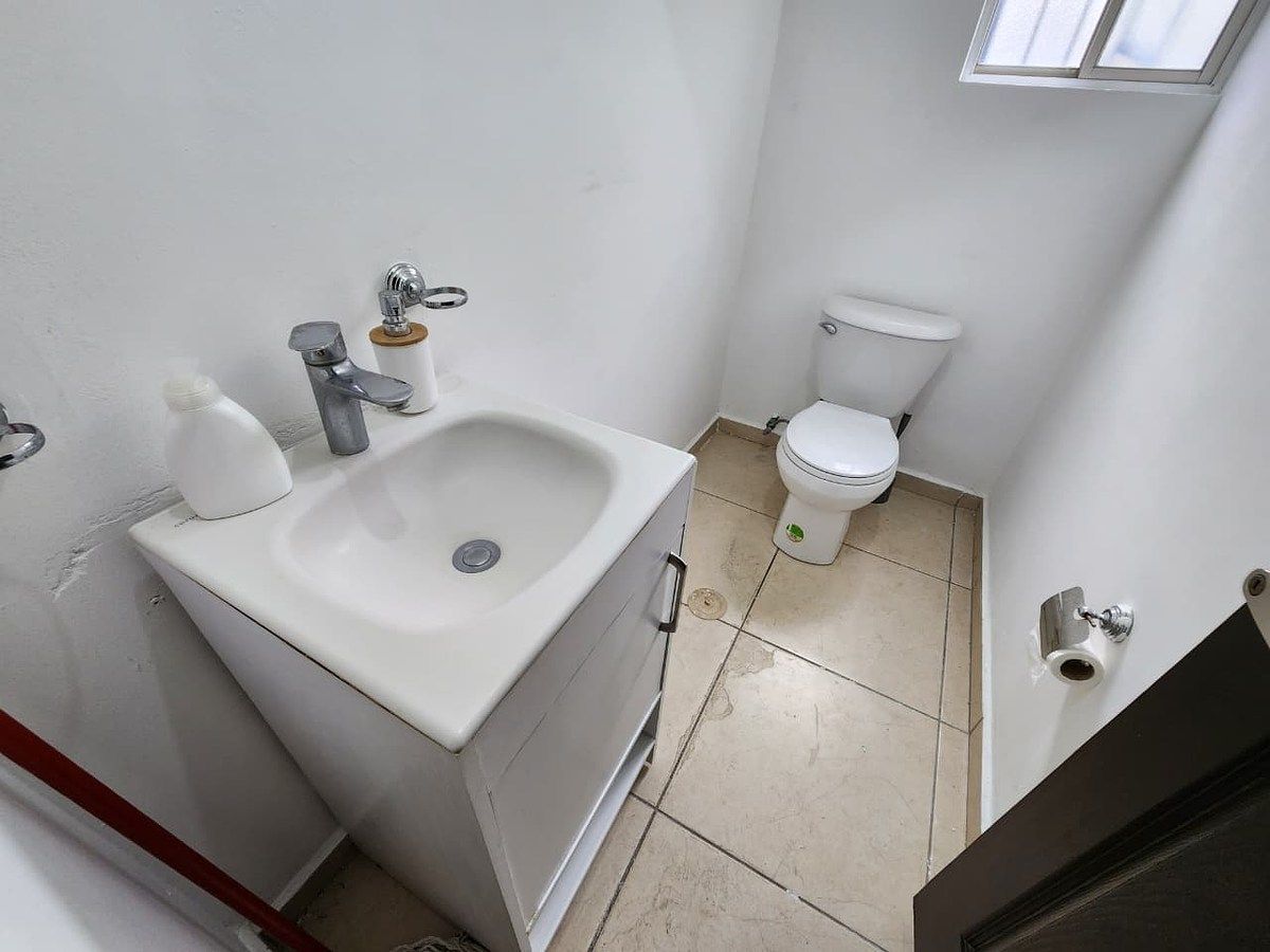 Casa em Fraccionamiento Santa Fe, Saltillo, foto 10 de 18