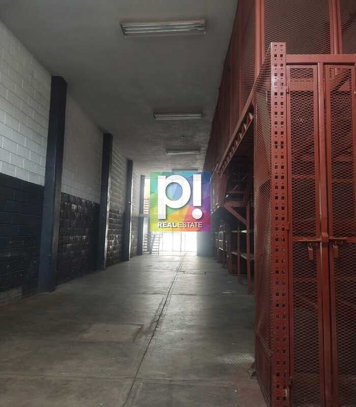 RENTA BODEGA CON OFICINAS EN COL. INDEPENDENCIA MORELIA BOD_5453 MOR/NV, foto 1 de 17