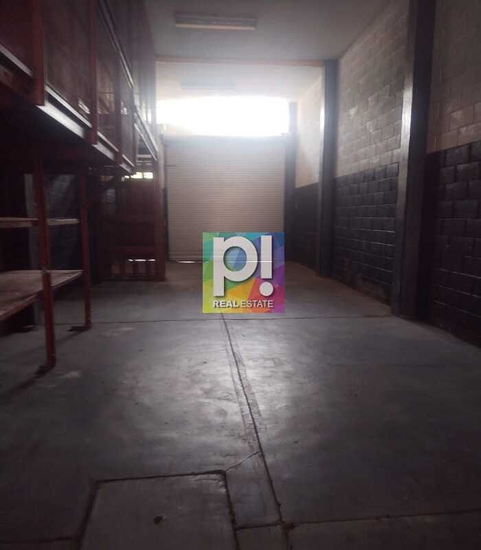 Bodega comercial en Independencia, Morelia, foto 2 de 17