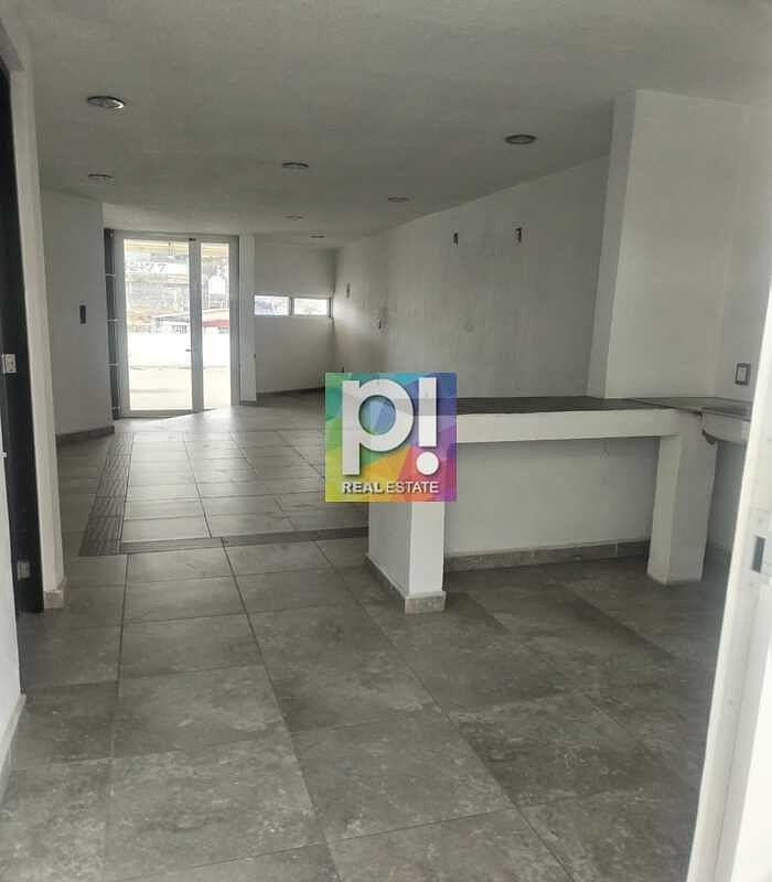 Bodega comercial en Independencia, Morelia, foto 5 de 17