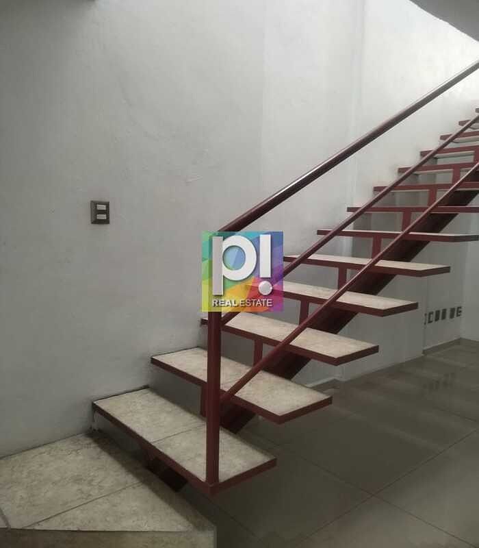 Bodega comercial en Independencia, Morelia, foto 14 de 17
