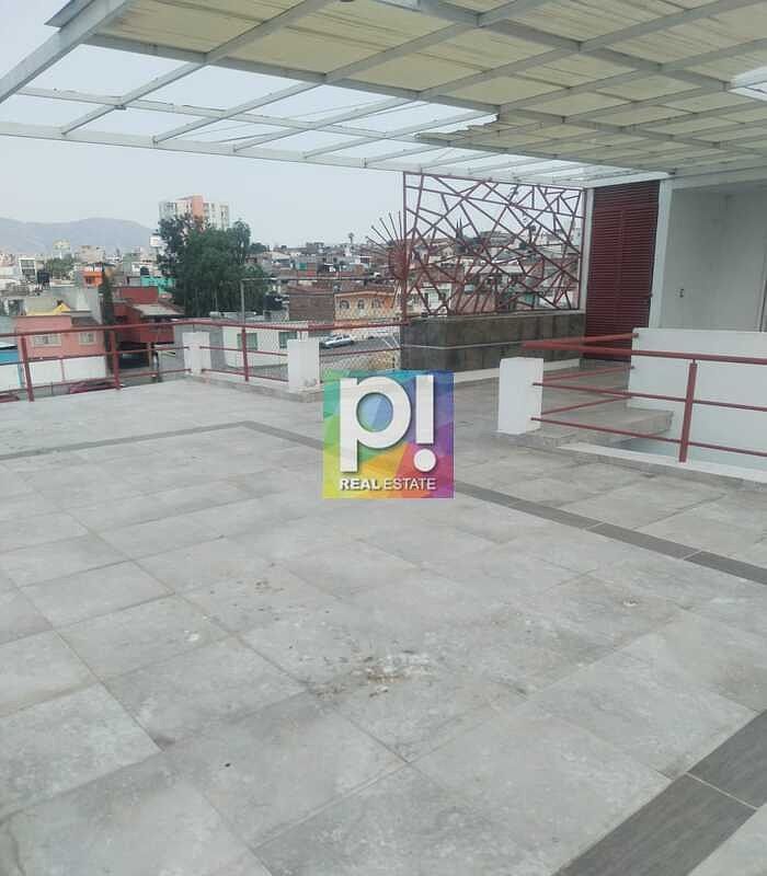 Bodega comercial en Independencia, Morelia, foto 15 de 17