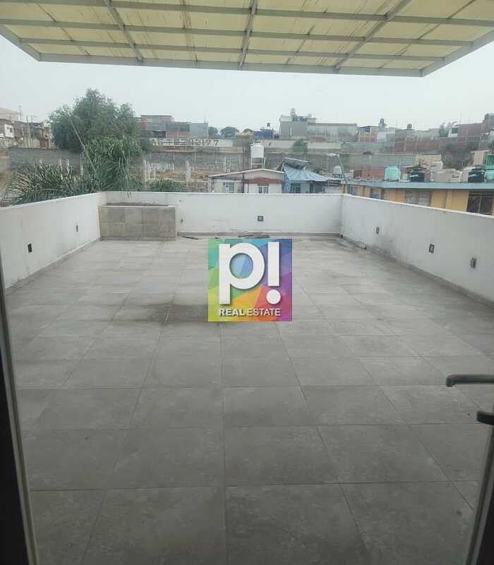 Bodega comercial en Independencia, Morelia, foto 16 de 17