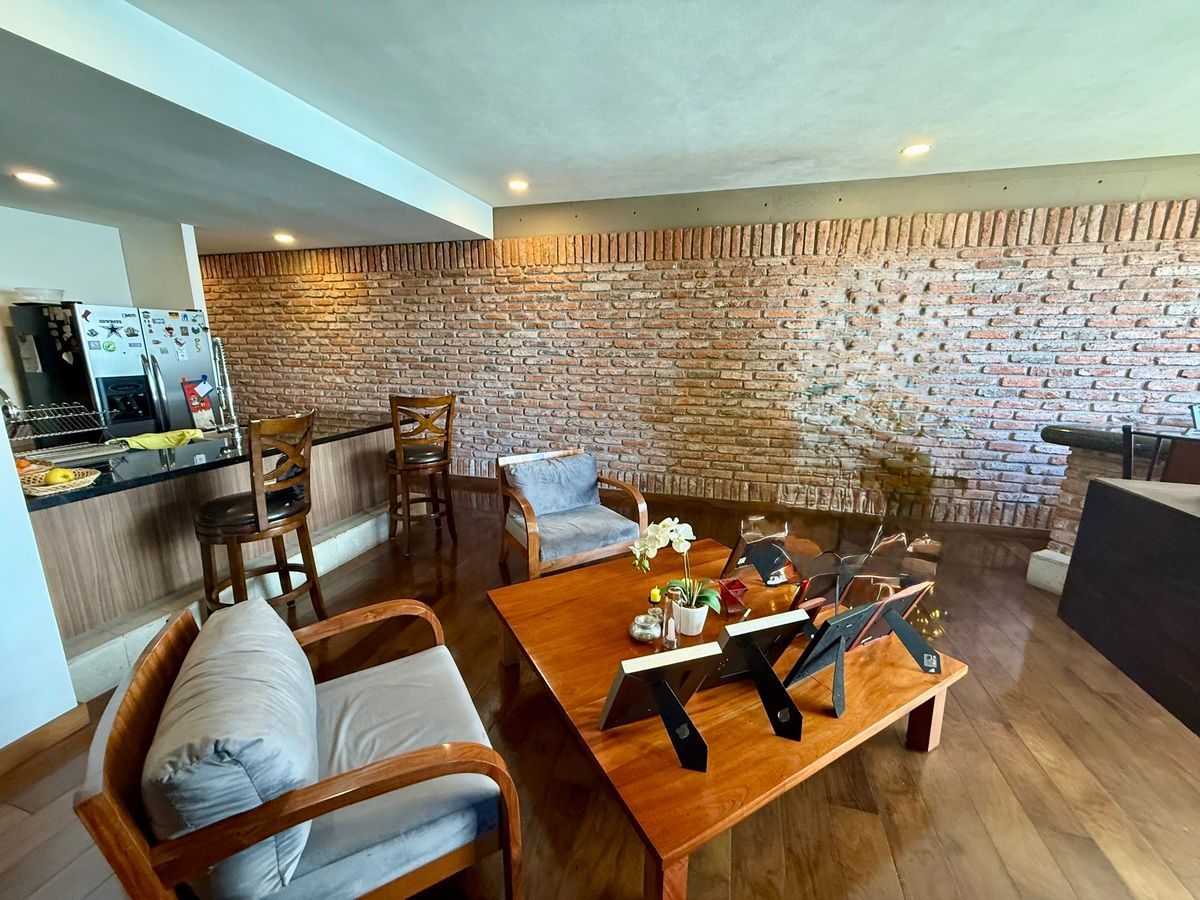 Departamento en venta en Terrace Interlomas, foto 1 de 24