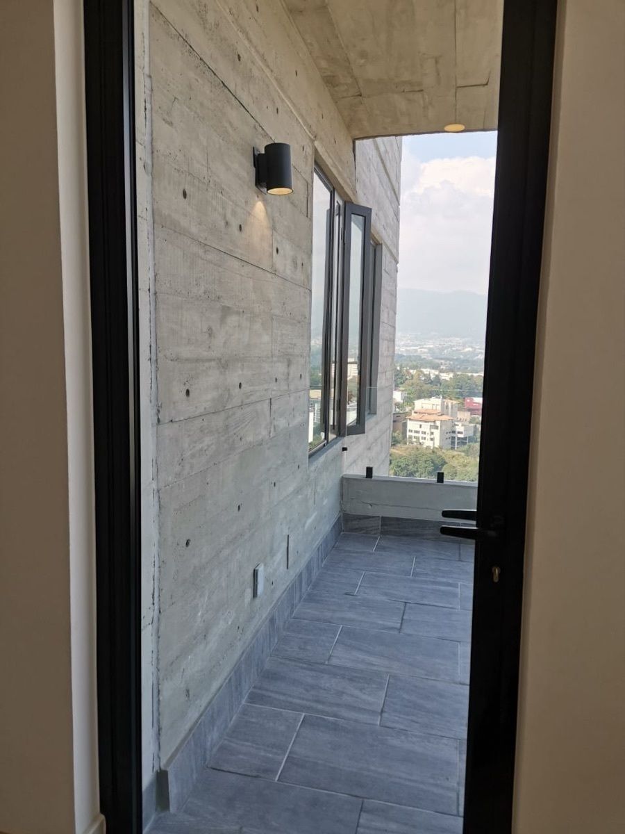 Departamento en Jesús del Monte, Huixquilucan, foto 4 de 24