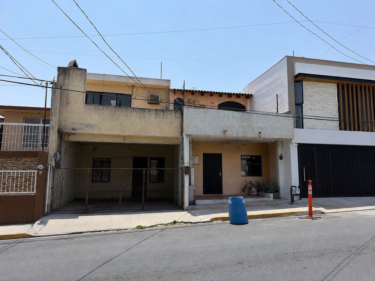 terreno de frente, ambas casas, 1 terreno., foto 1 de 9