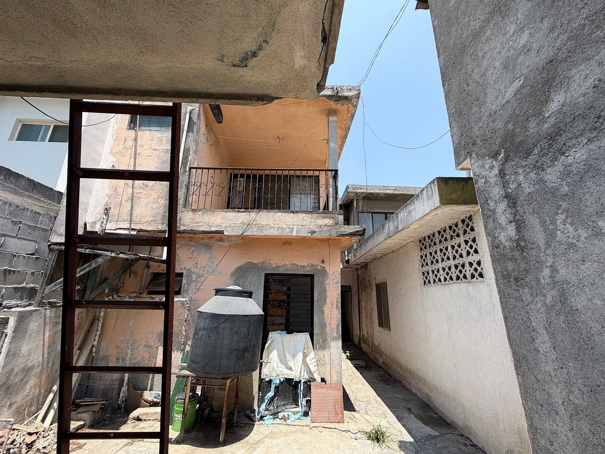 Terreno en Casco Urbano, San Pedro Garza García, foto 3 de 9