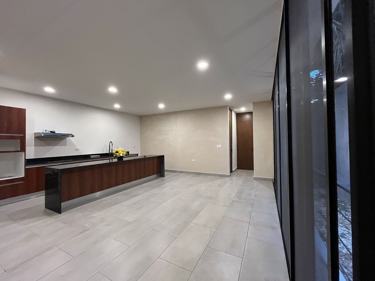 Apartment in Chuburna de Hidalgo, Mérida, photo 2 of 18