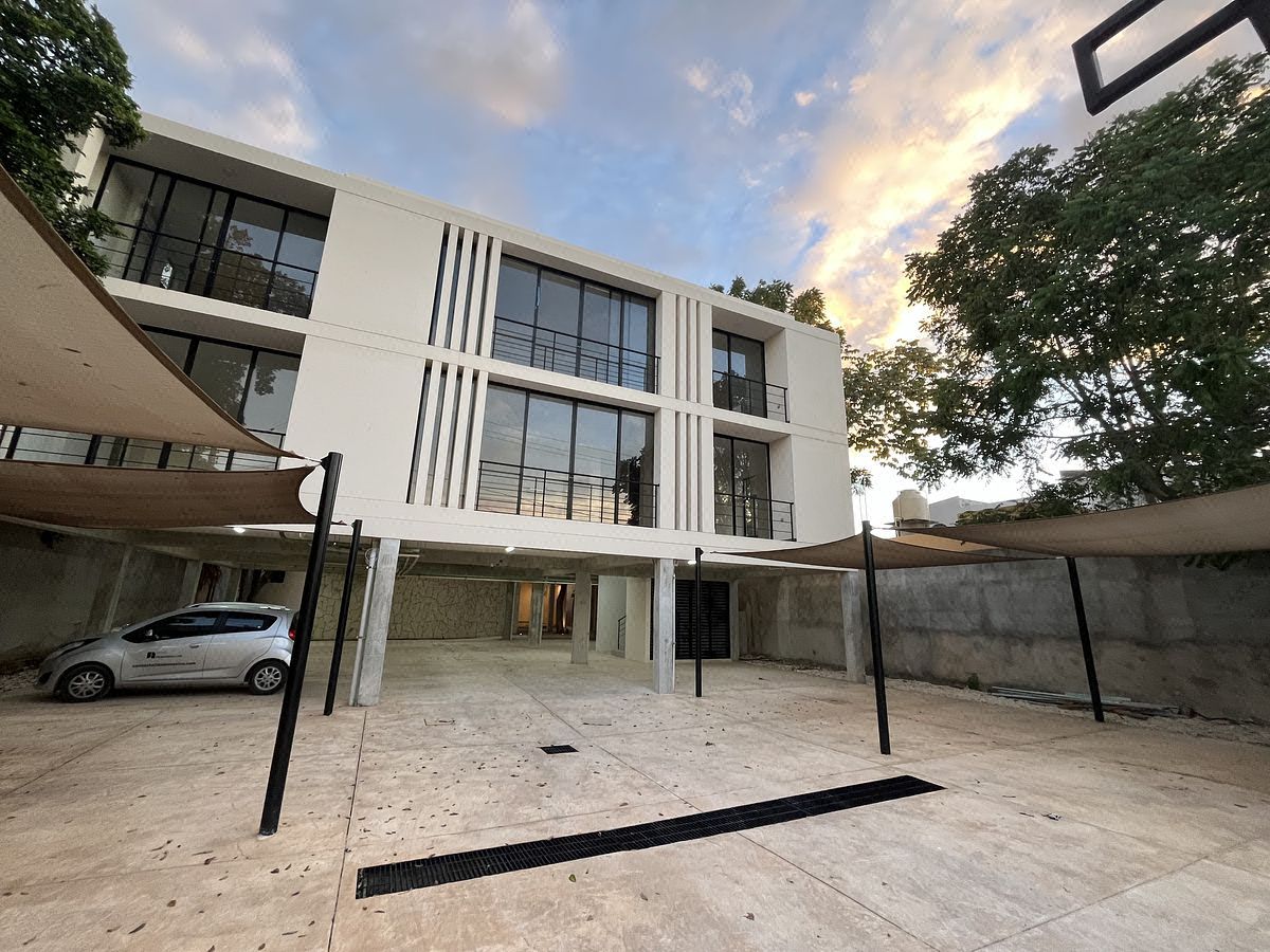 Apartment in Chuburna de Hidalgo, Mérida, photo 5 of 18
