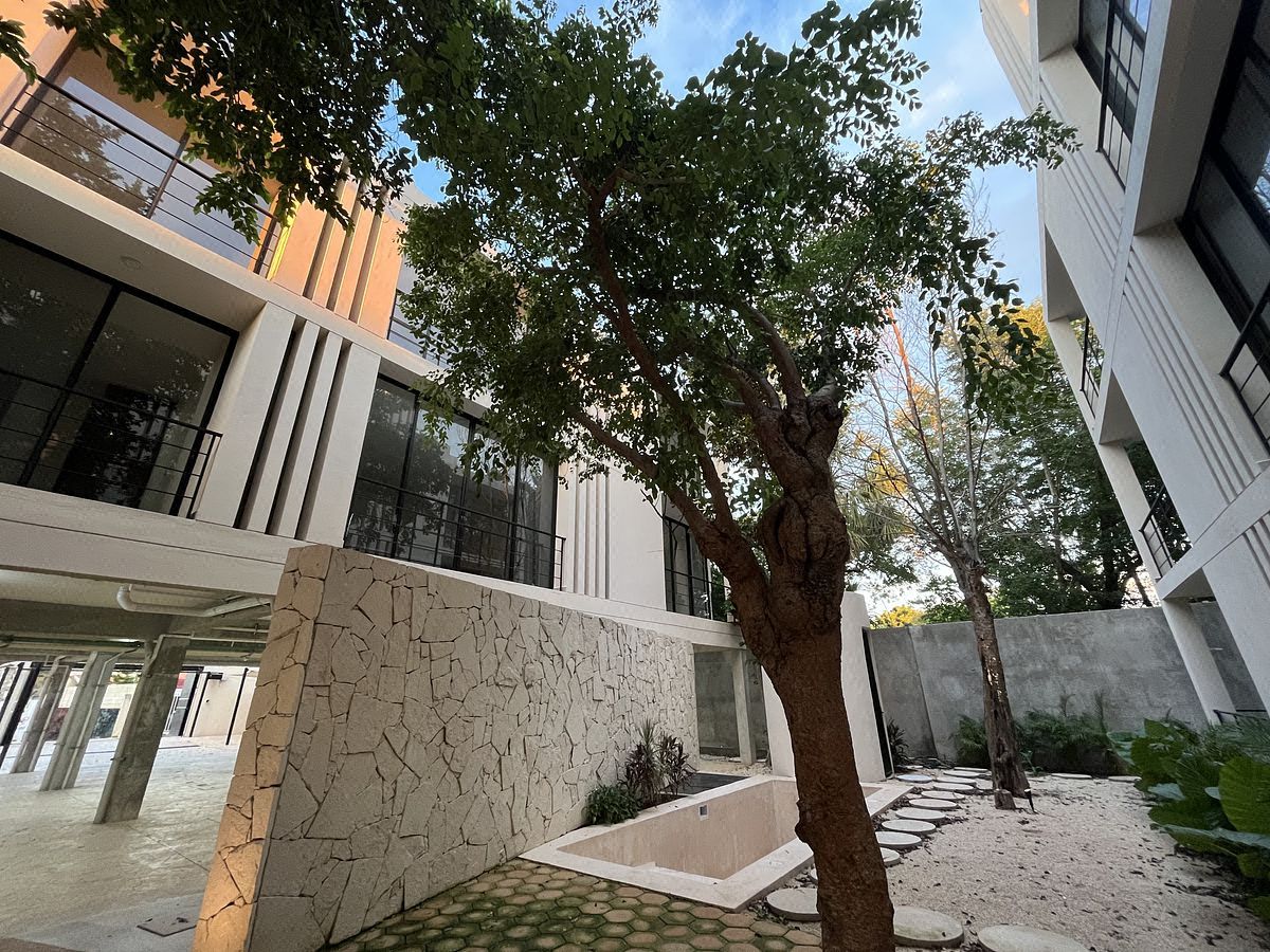 Apartment in Chuburna de Hidalgo, Mérida, photo 6 of 18