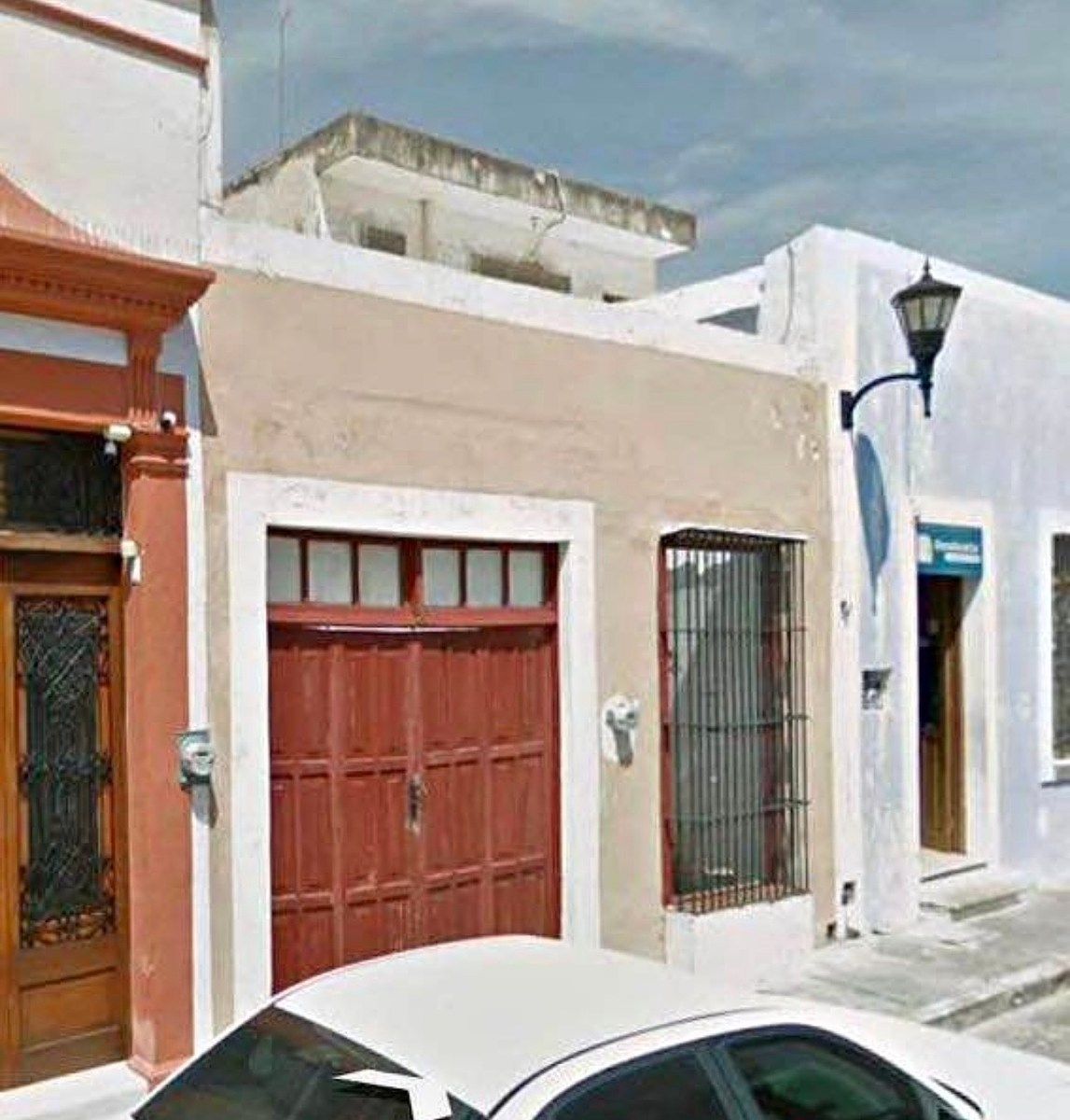 Casa colonial en el centro histórico- Campeche, foto 1 de 8