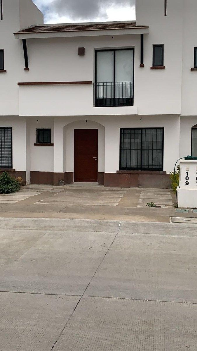 Casa en renta, foto 1 de 19