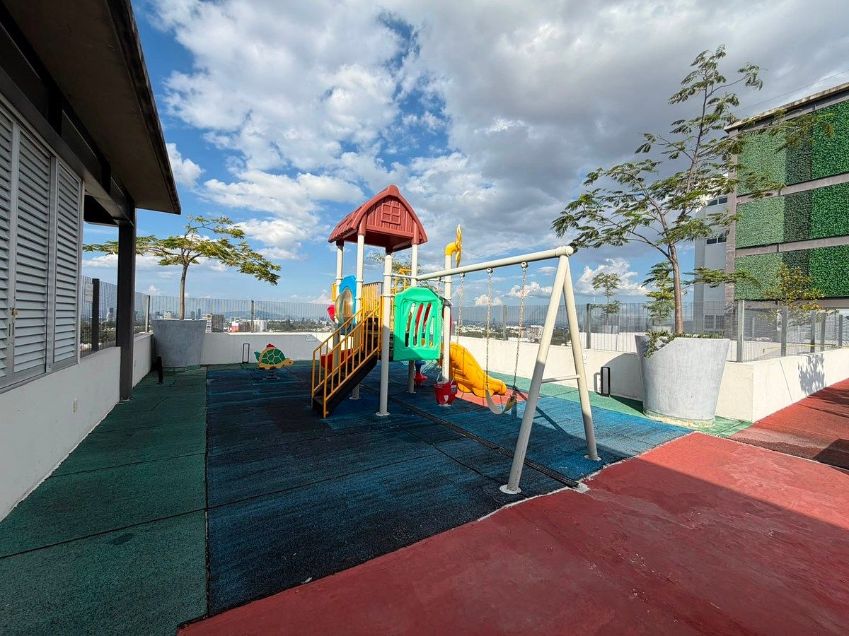 Departamento en Ciudad Granja, Zapopan, foto 8 de 40