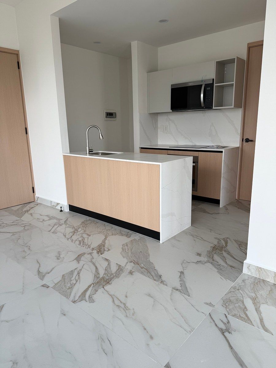 Precioso apartamento novo em BLUM Santa Fe, foto 1 de 18