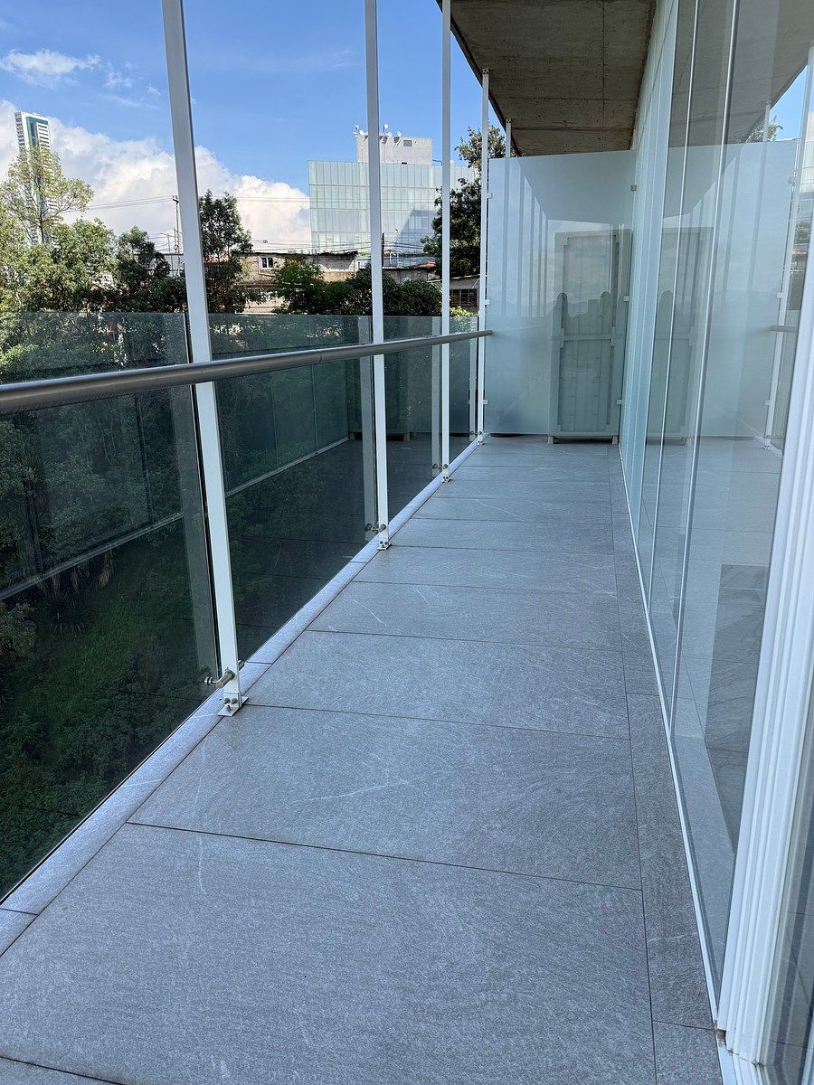 Apartamento em Lomas de Santa Fe, Álvaro Obregón, foto 9 de 18