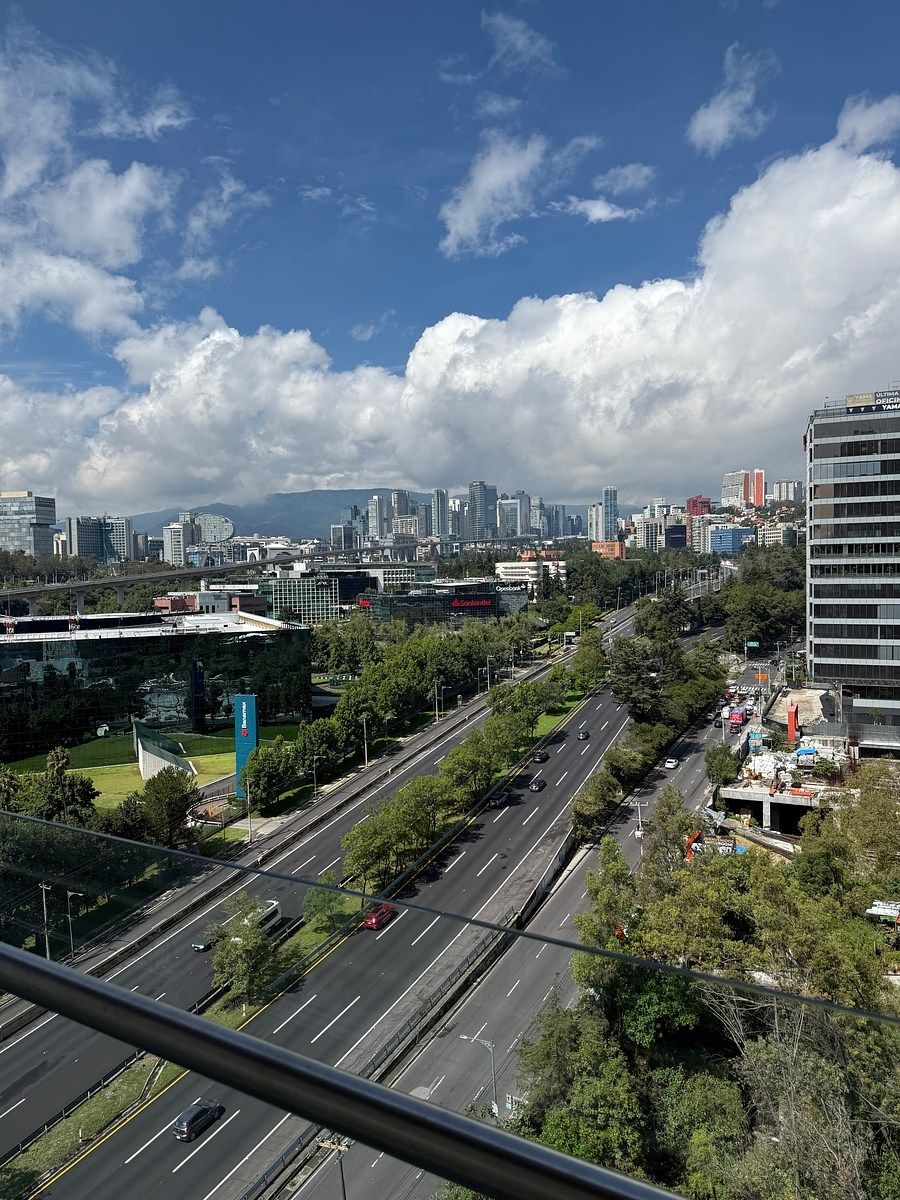 Apartamento em Lomas de Santa Fe, Álvaro Obregón, foto 10 de 18