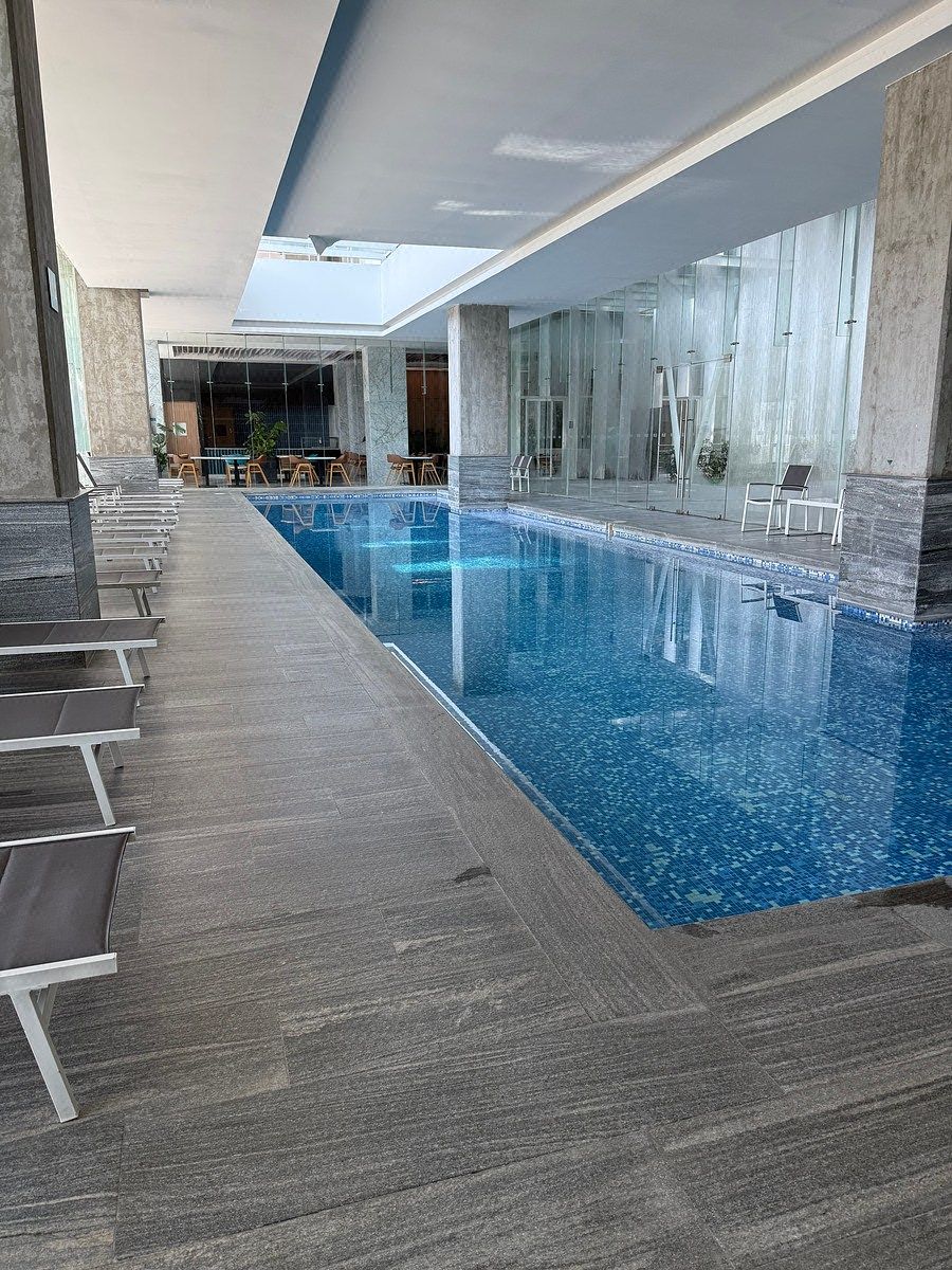 Apartamento em Lomas de Santa Fe, Álvaro Obregón, foto 11 de 18