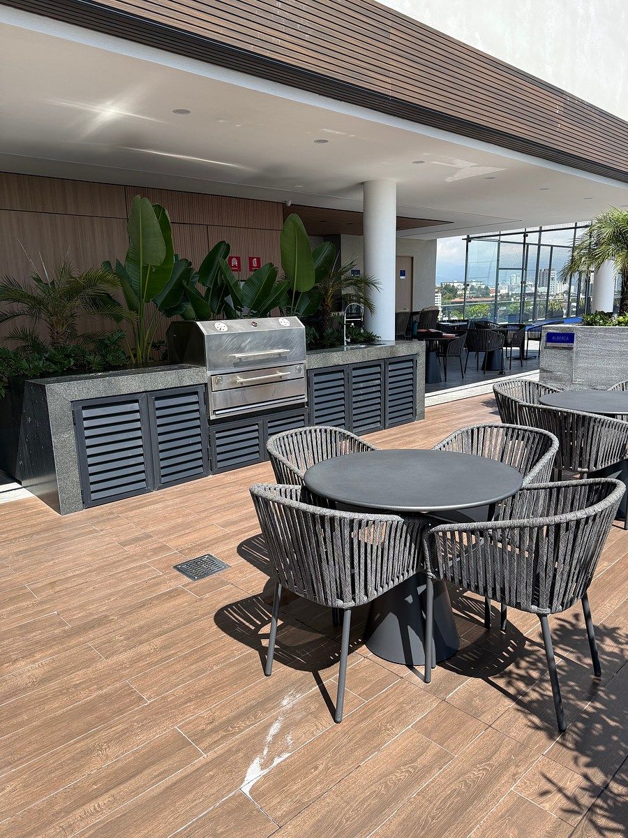 Apartamento em Lomas de Santa Fe, Álvaro Obregón, foto 14 de 18
