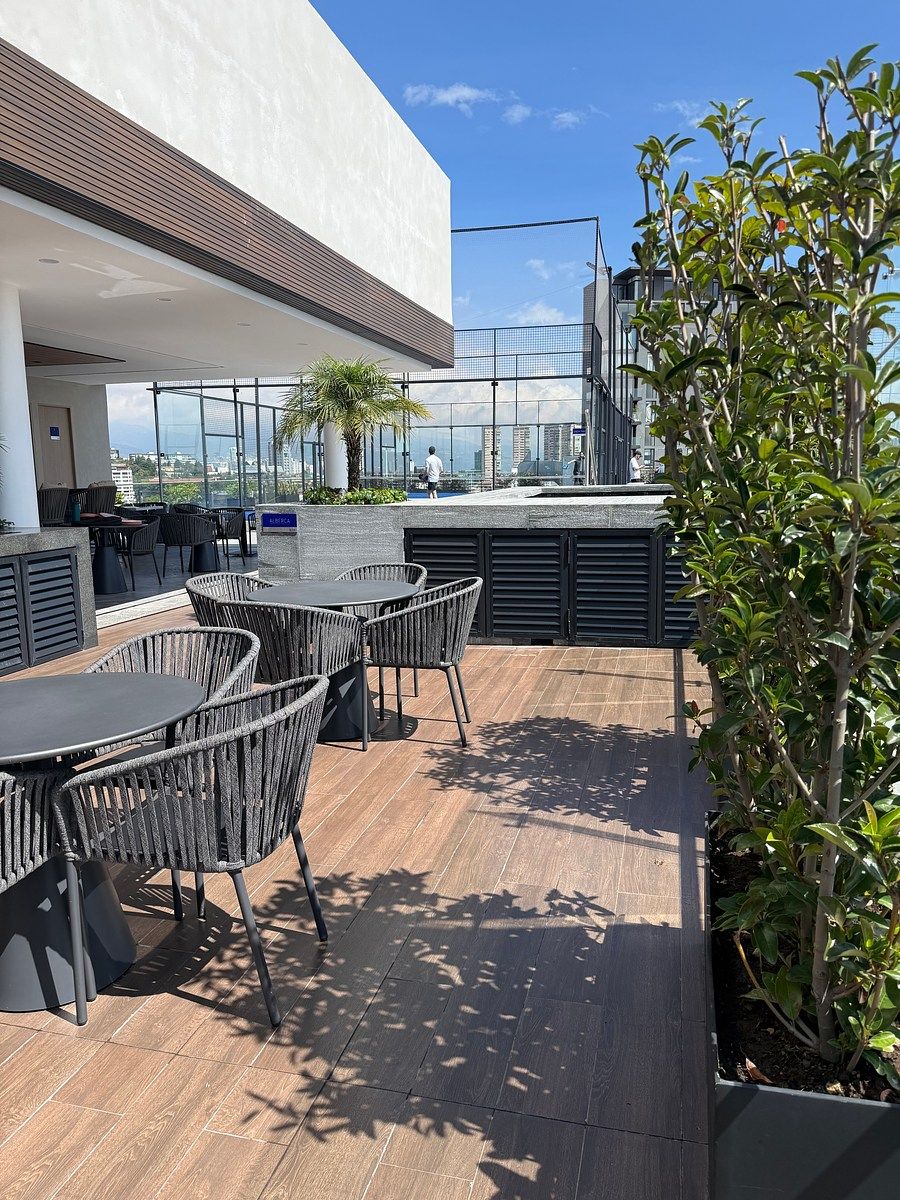 Apartamento em Lomas de Santa Fe, Álvaro Obregón, foto 16 de 18
