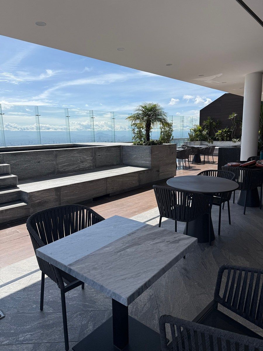 Apartamento em Lomas de Santa Fe, Álvaro Obregón, foto 18 de 18