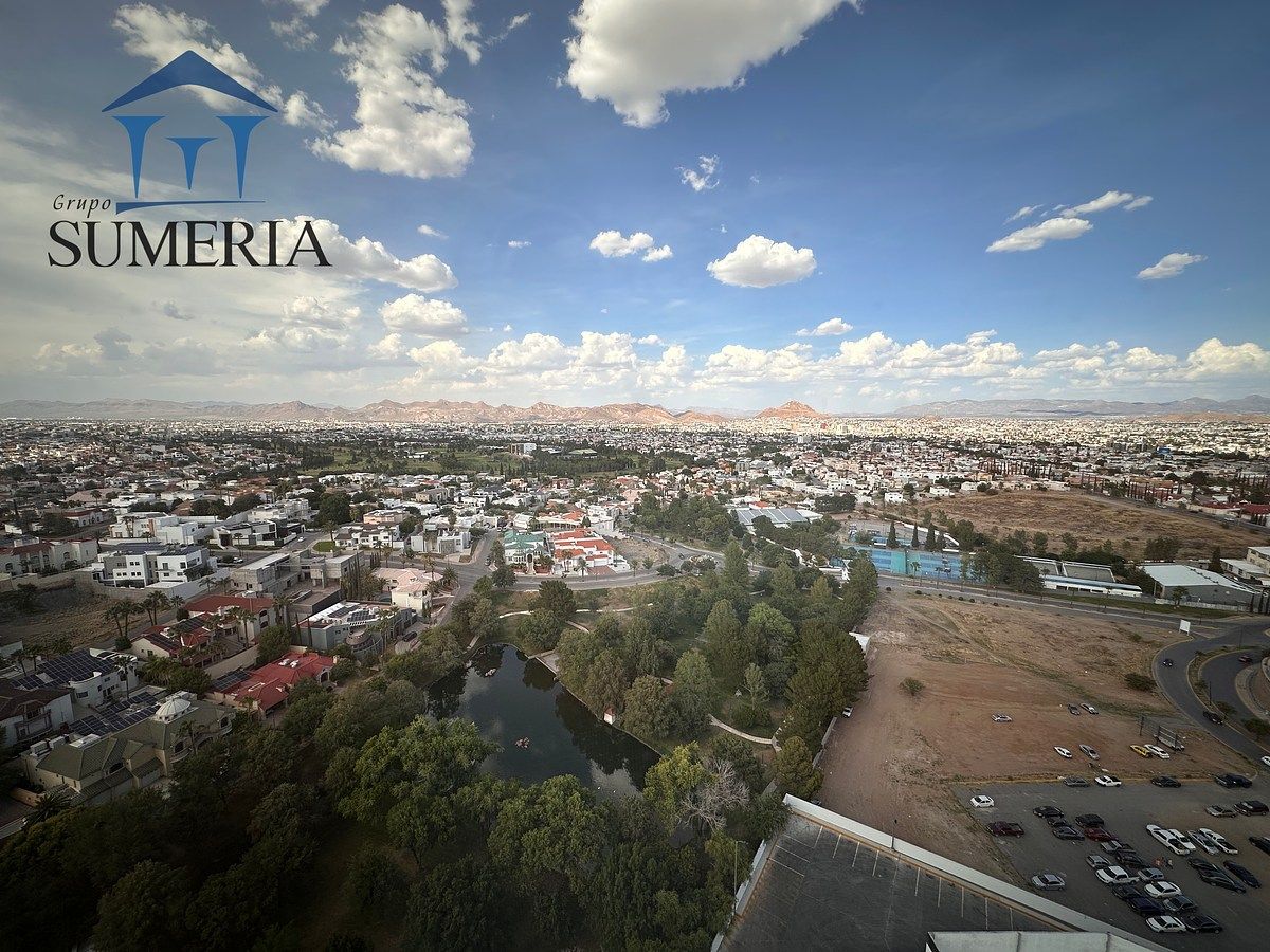 Departamento en Hacienda Santa Fe, Chihuahua, foto 21 de 33
