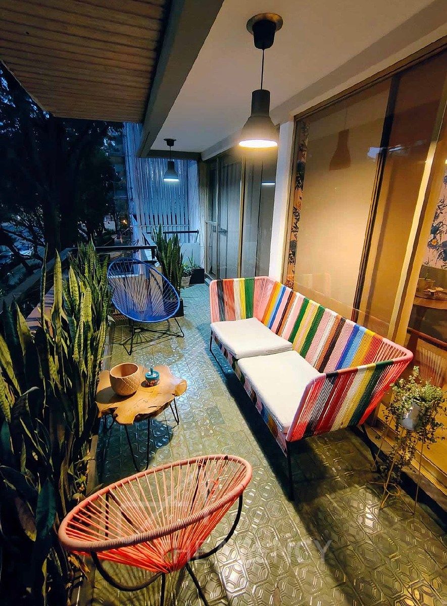 Apartment in Polanco III Sección, Miguel Hidalgo, photo 2 of 8