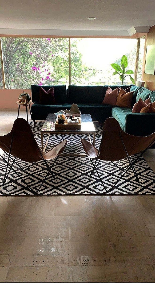 Apartment in Polanco III Sección, Miguel Hidalgo, photo 5 of 8