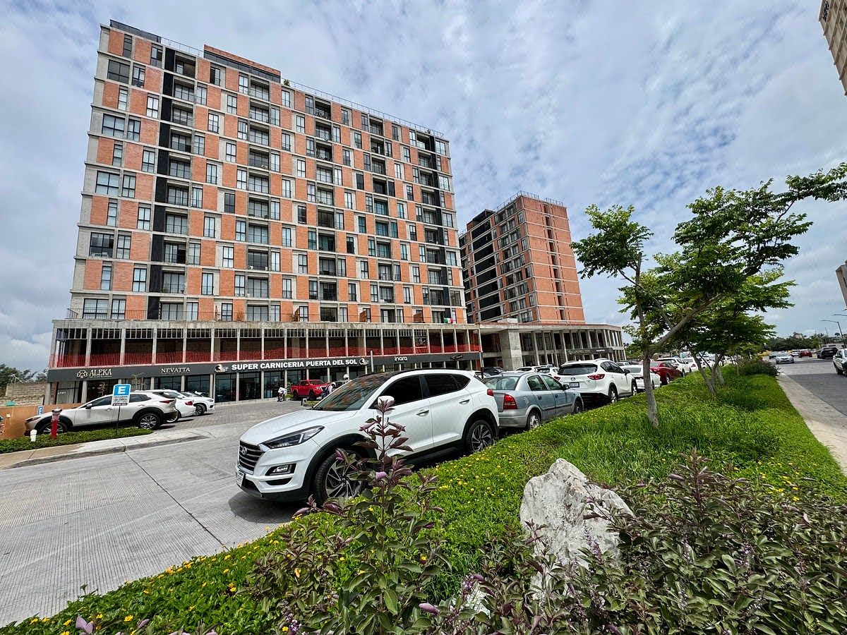 LOFT EN RENTA NACIONES UNIDAS, ZAPOPAN, photo 1 of 20