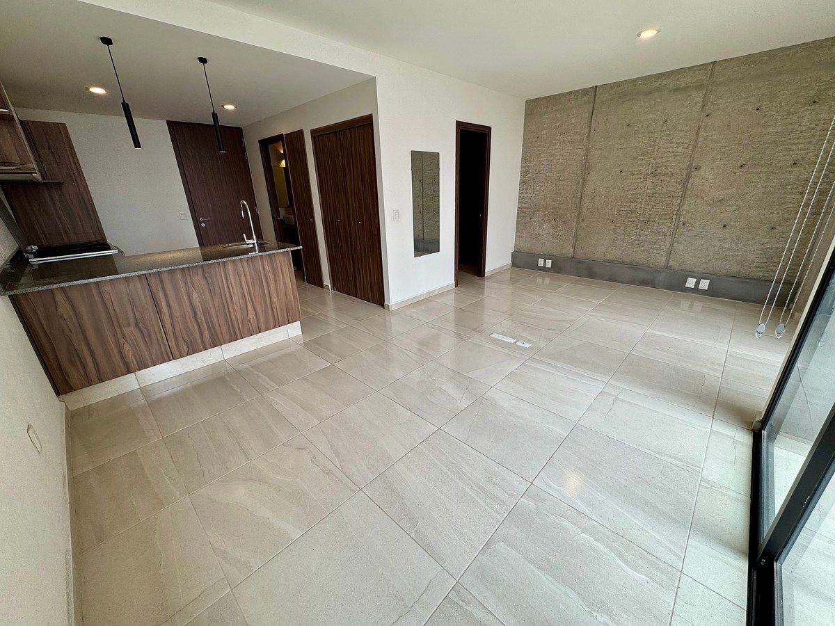 Apartment in Villa Verona, Zapopan, photo 5 of 20
