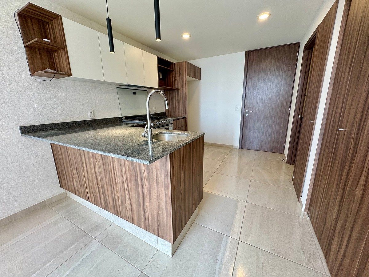 Apartment in Villa Verona, Zapopan, photo 6 of 20