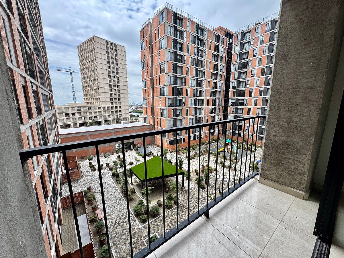 Apartment in Villa Verona, Zapopan, photo 4 of 20