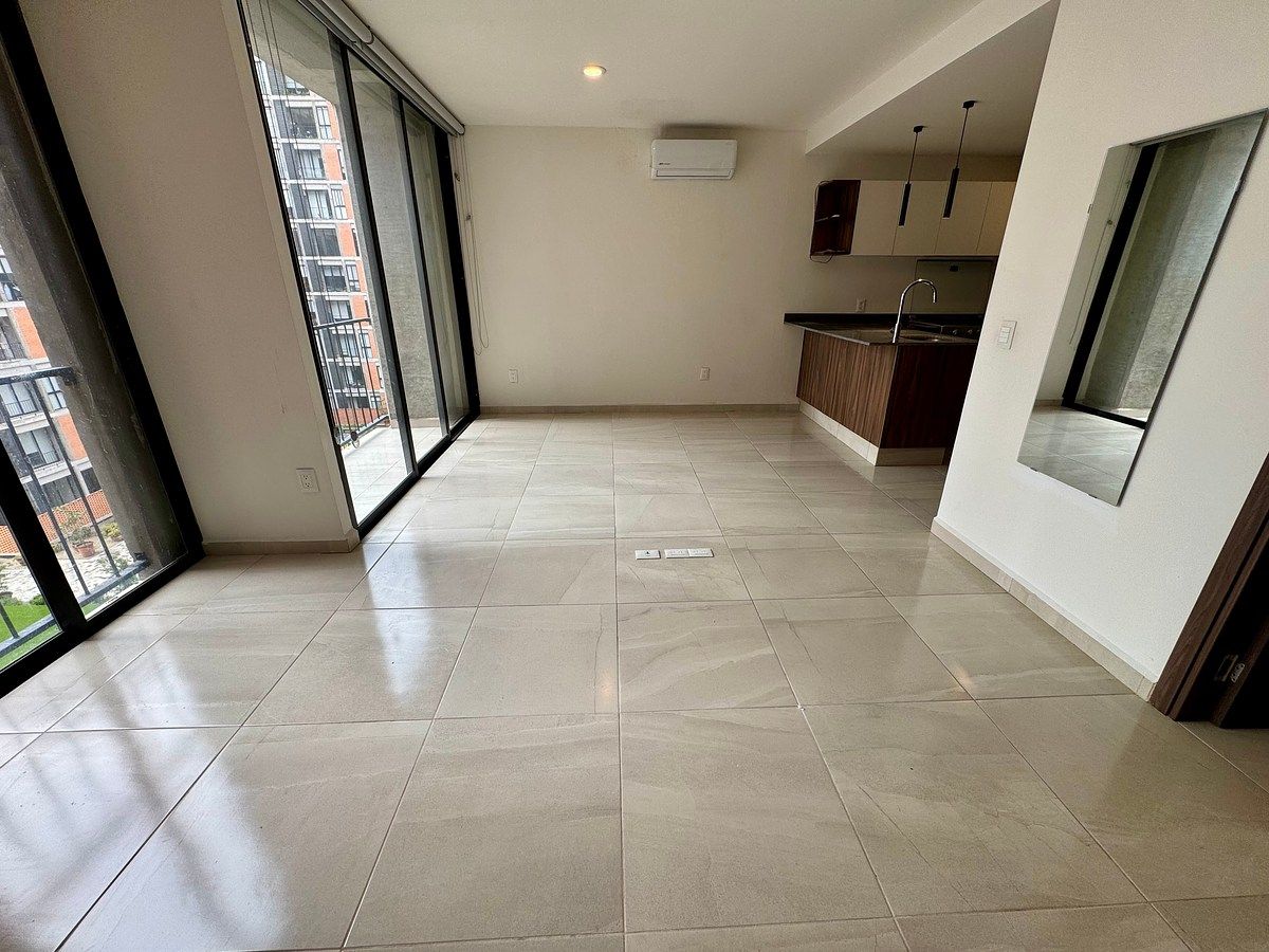 Apartment in Villa Verona, Zapopan, photo 9 of 20