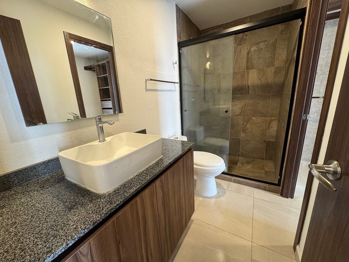 Apartment in Villa Verona, Zapopan, photo 12 of 20