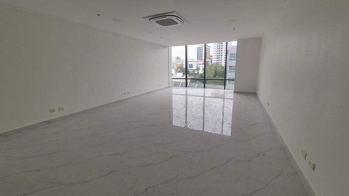 Oficina en Bella Vista, Santo Domingo Centro (Distrito Nacional), foto 3 de 16