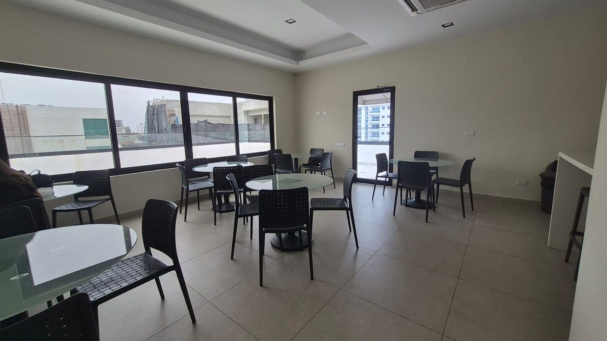 Oficina en Bella Vista, Santo Domingo Centro (Distrito Nacional), foto 8 de 16