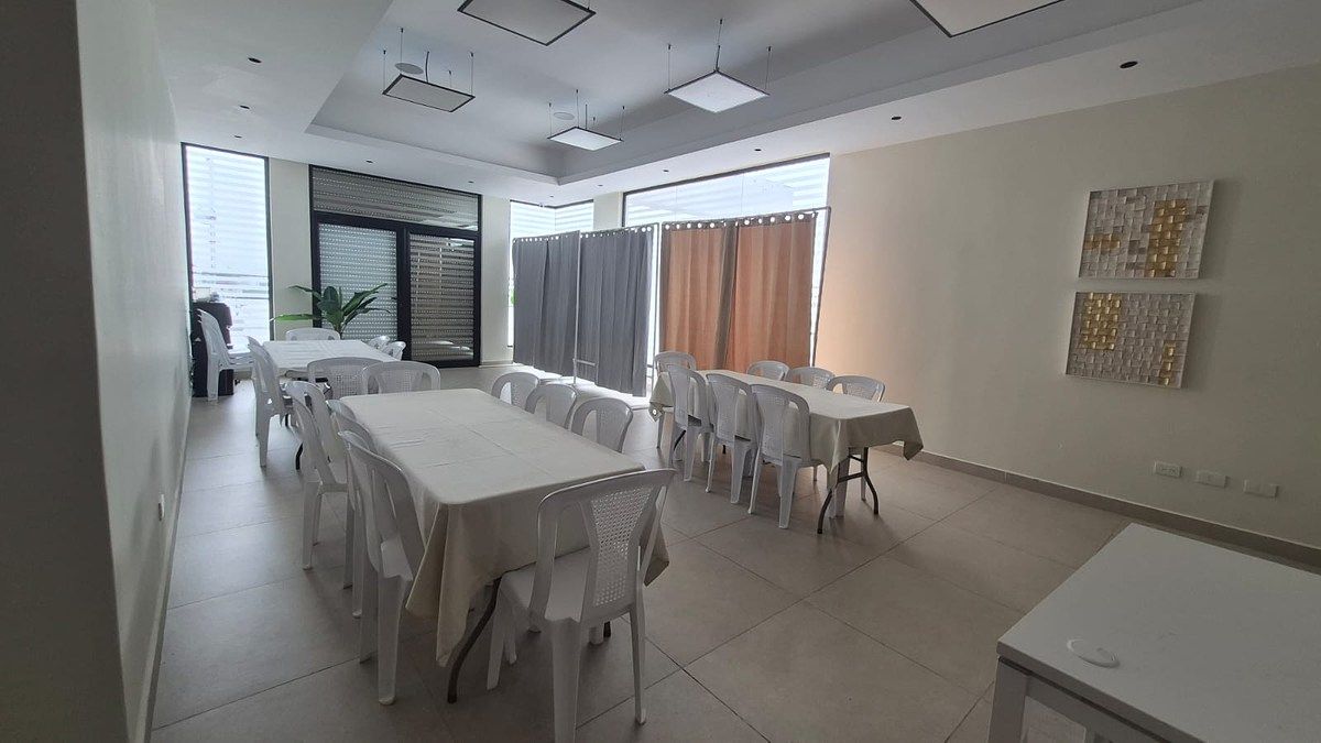 Oficina en Bella Vista, Santo Domingo Centro (Distrito Nacional), foto 10 de 16