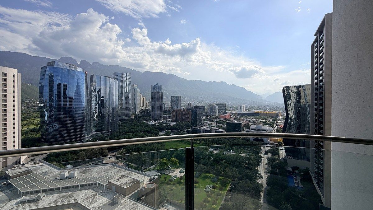 Departamento en Zona Santa Engracia, San Pedro Garza García, foto 6 de 12