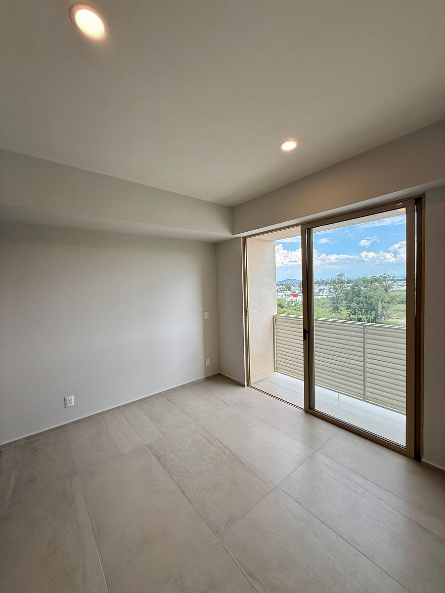 Apartamento em Virreyes Residencial, Zapopan, foto 6 de 14