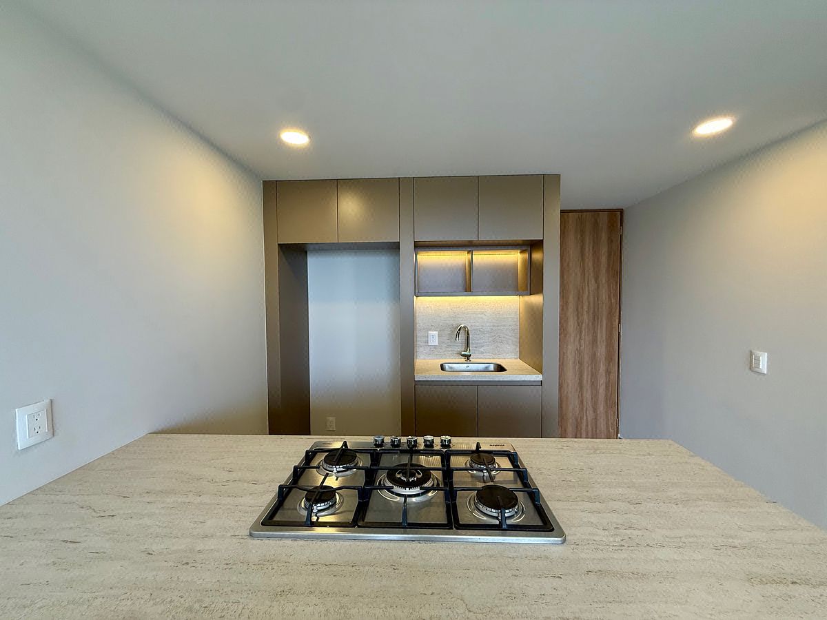 Apartamento em Virreyes Residencial, Zapopan, foto 2 de 14
