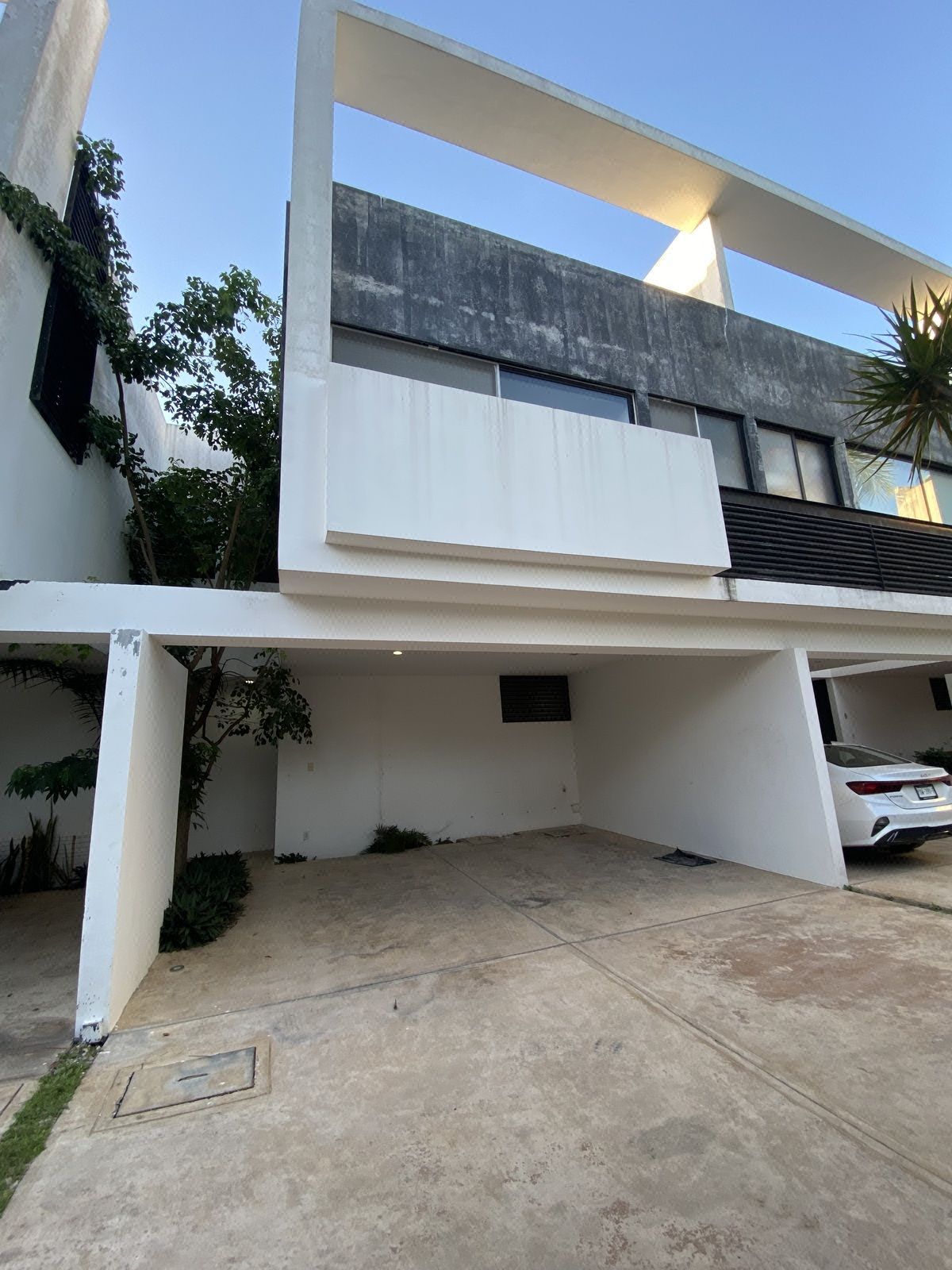 Casa em condomínio fechado em Santa Rita Cholul, Mérida, foto 2 de 10