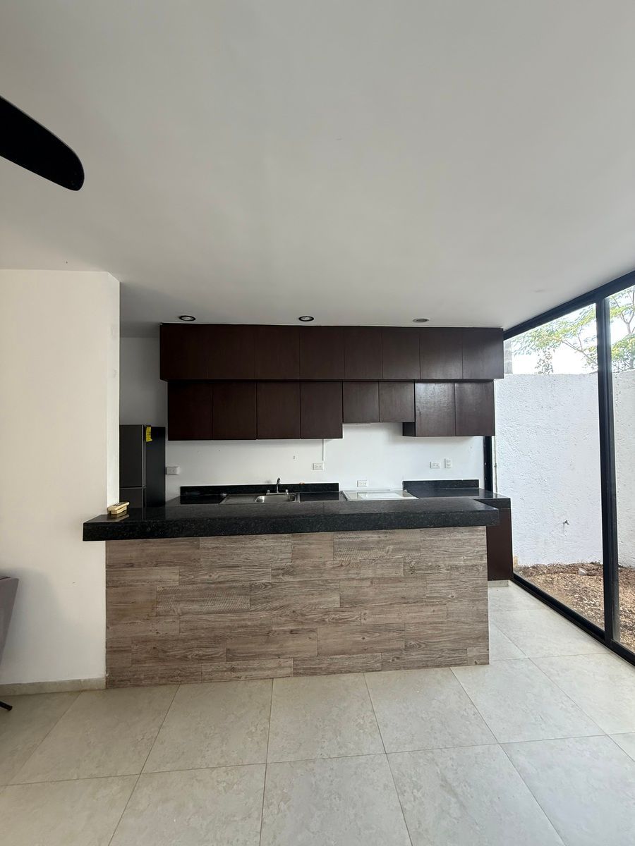 Casa em condomínio fechado em Santa Rita Cholul, Mérida, foto 3 de 10