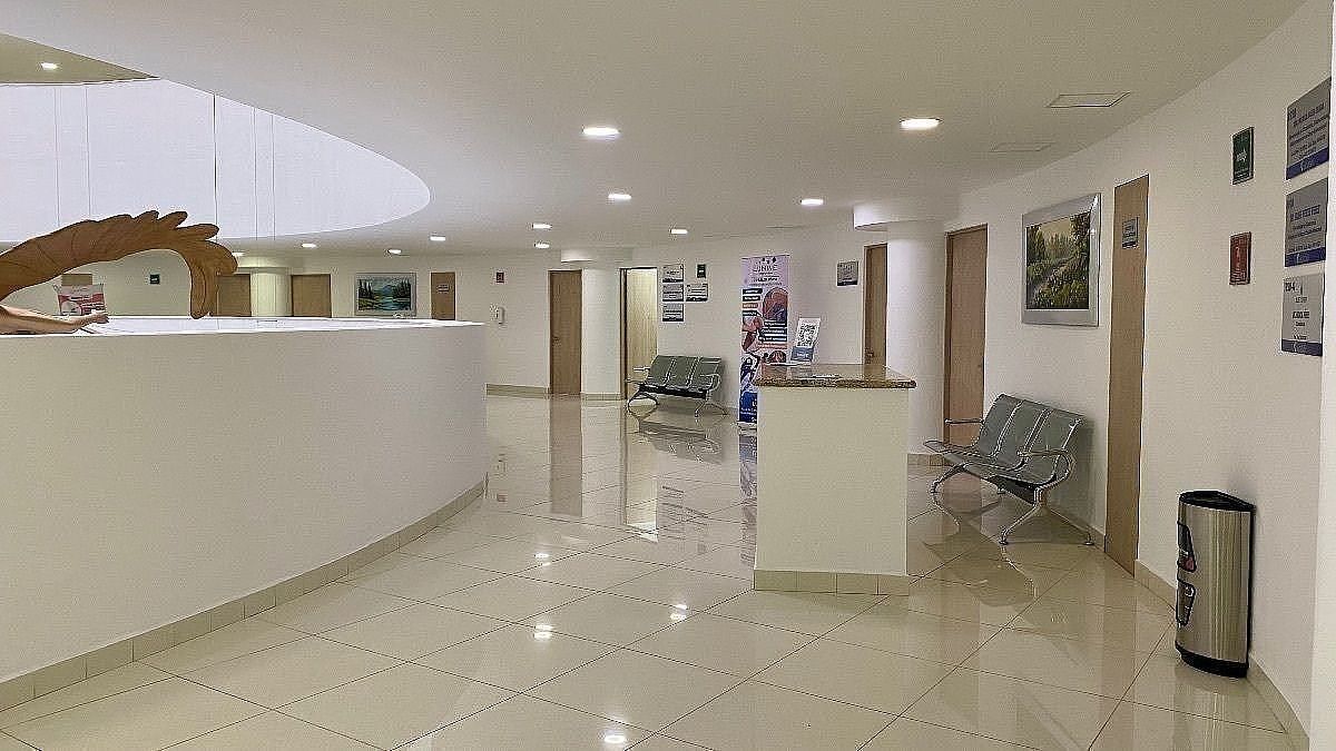 Oficina en Juriquilla, Querétaro, foto 2 de 17