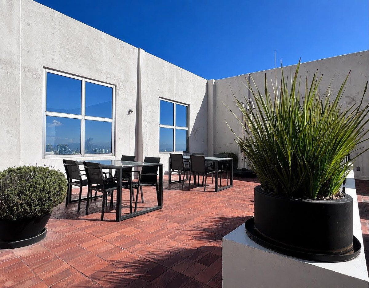 Apartamento em Santa Fe Cuajimalpa, Cuajimalpa de Morelos, foto 13 de 24
