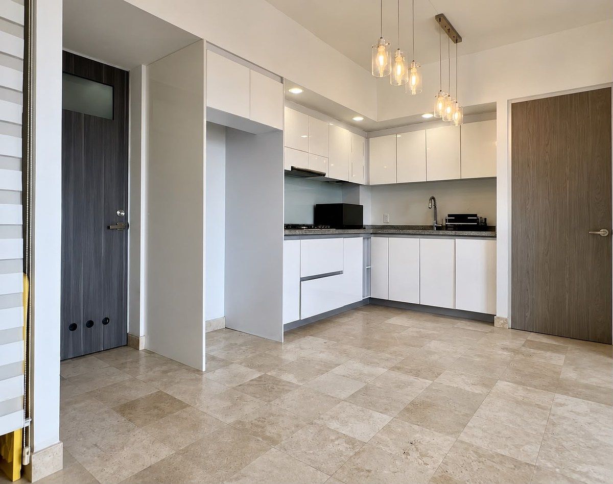 Apartamento em Santa Fe Cuajimalpa, Cuajimalpa de Morelos, foto 6 de 24