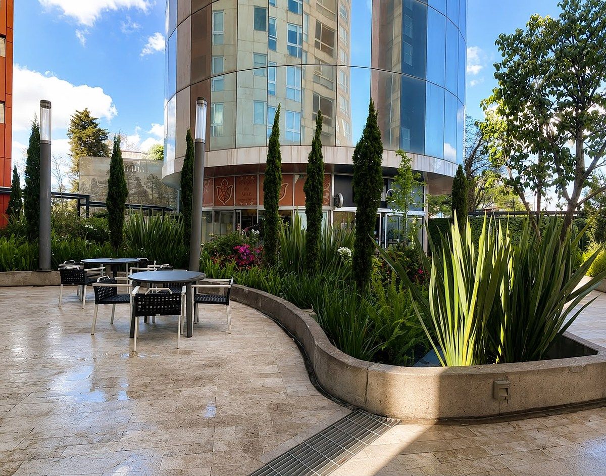 Apartamento em Santa Fe Cuajimalpa, Cuajimalpa de Morelos, foto 24 de 24